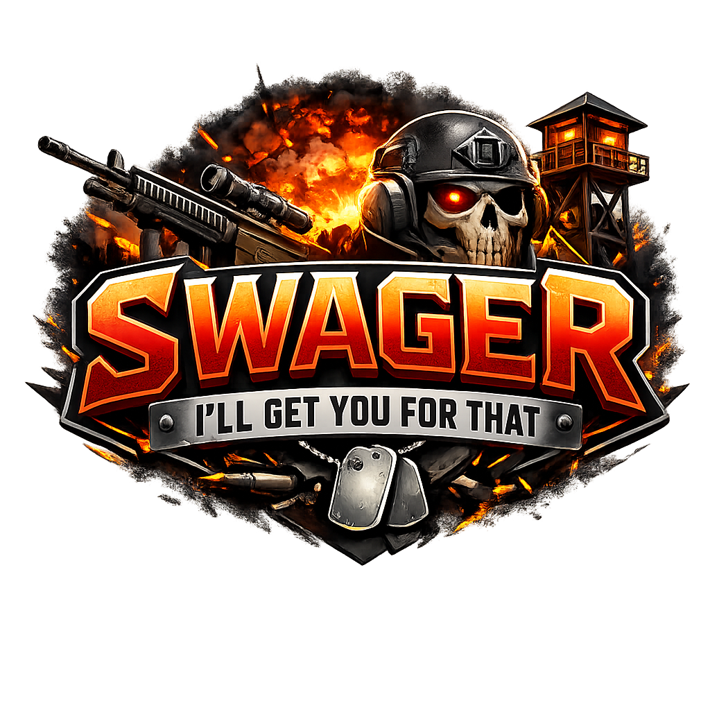 Swager Logo