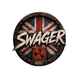 Swager | PVE | No Wipe | No Decay logo